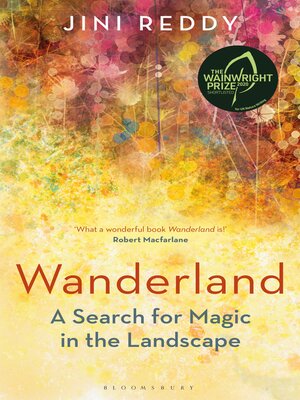 Wanderland - ebook